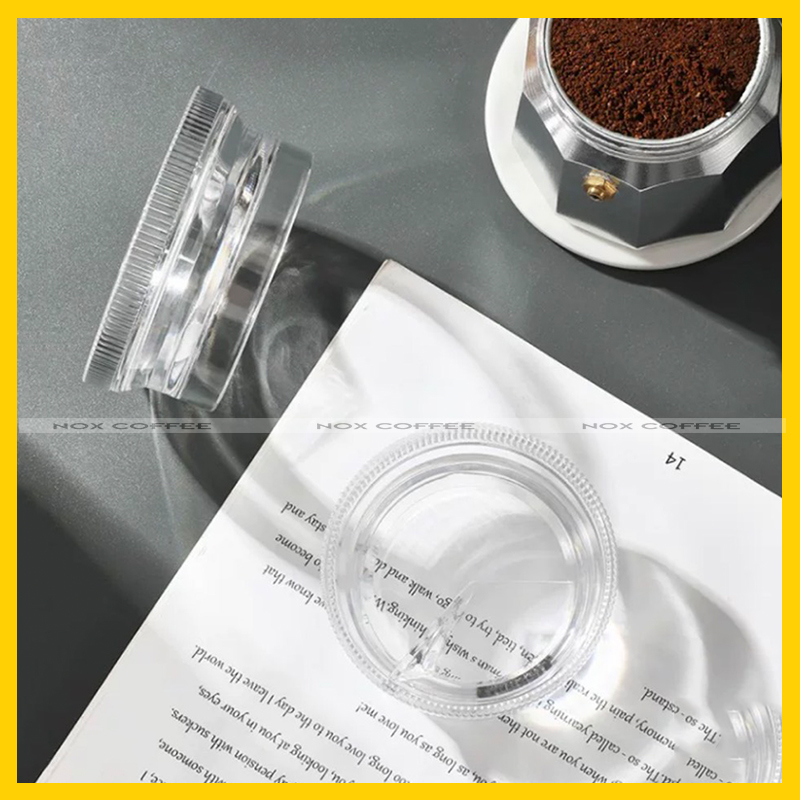 Vòng đong cho ấm pha cà phê mokapot