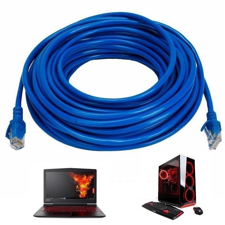 [HCM]Cáp Mạng Lan 50m