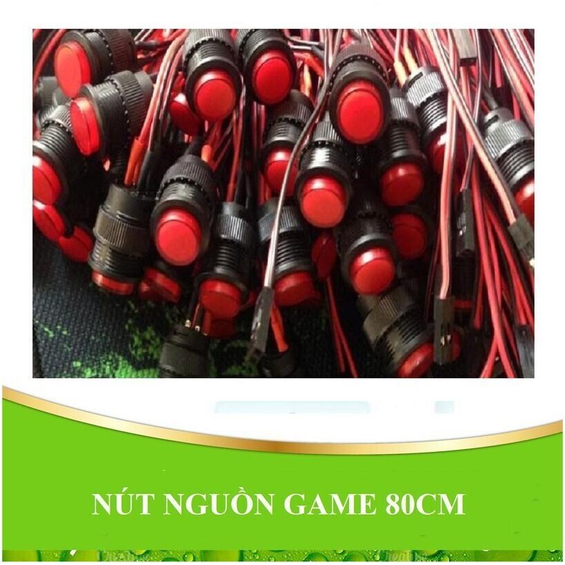 Nút nguồn PC 80cm