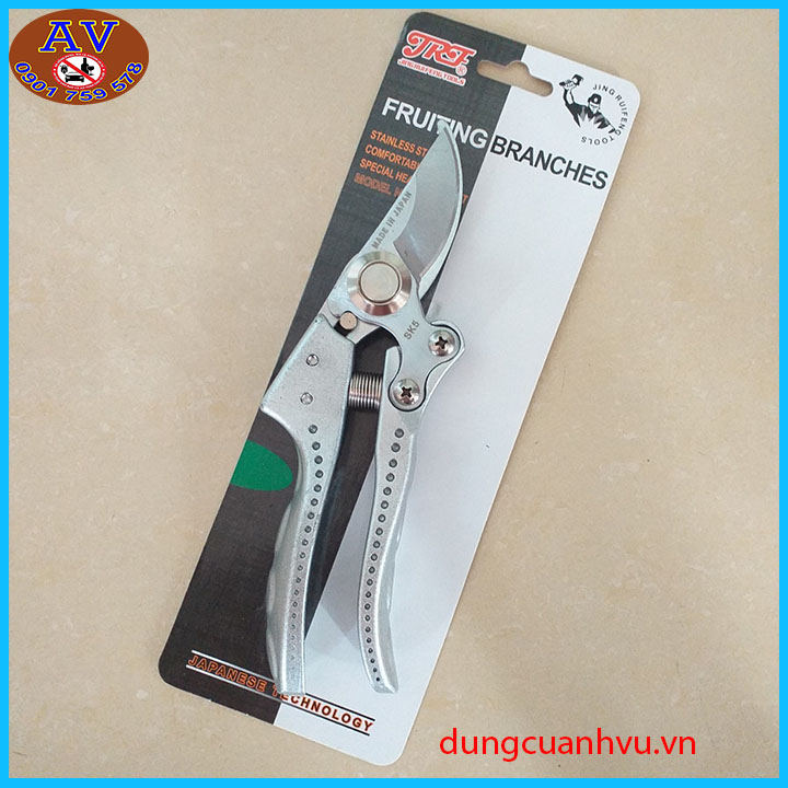 KÉO CẮT TỈA CÀNH CÂY JRF- NHẬT BẢN
