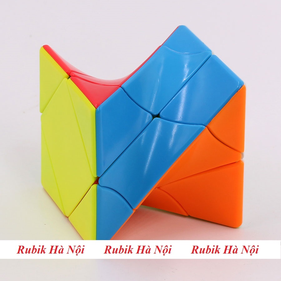 Rubik Skewb Xoắn Fanxin