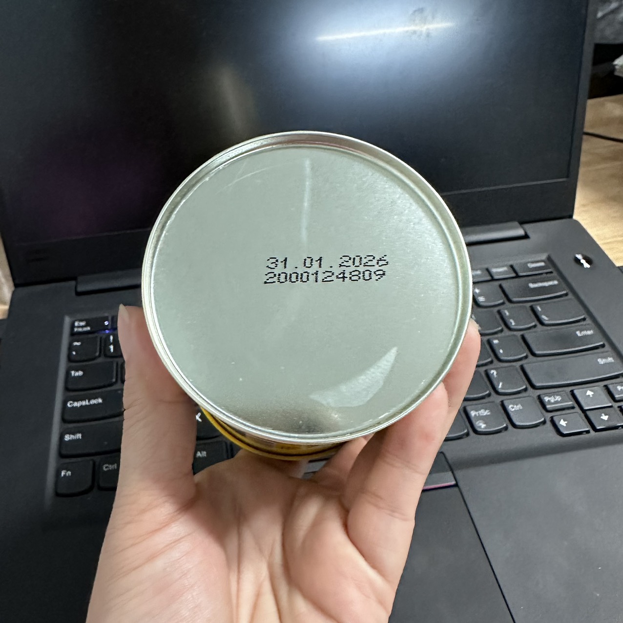 Kẹo ngậm ho thảo mộc Ricola 250g