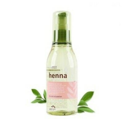 Dầu dưỡng tóc henna hàn quốc 120ml