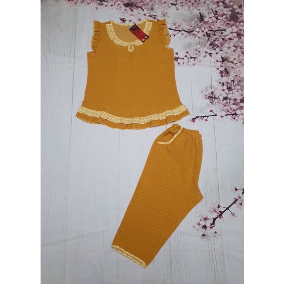 [48kg - 70kg] Đồ Bộ Mặc Nhà, Bộ Lửng Lụa Cao Cấp, Đẹp, Mịn Bigsize