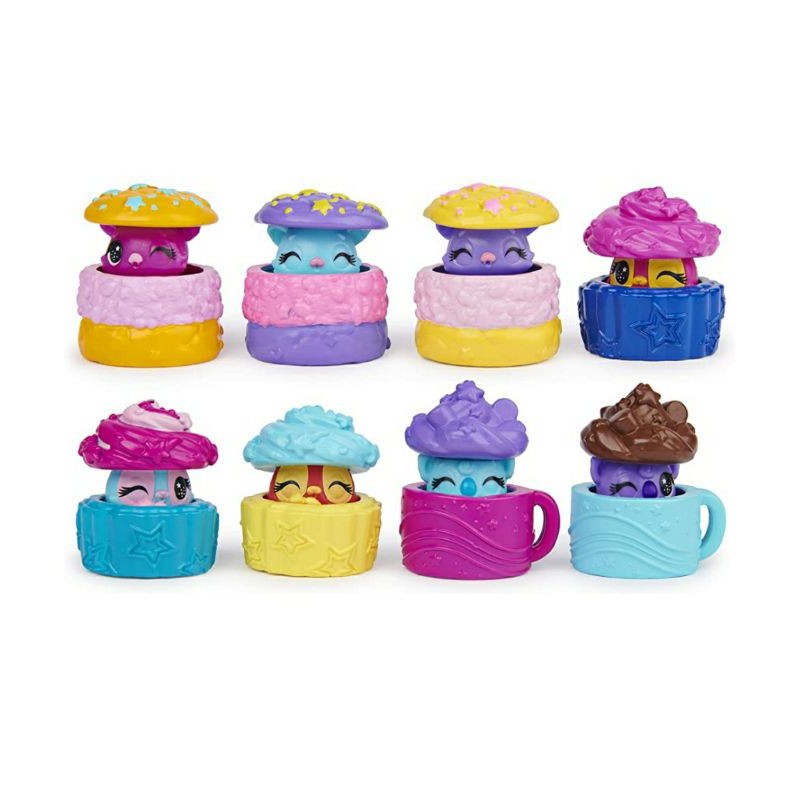 Hộp trứng hatchimals lọai mới cosmic candy
