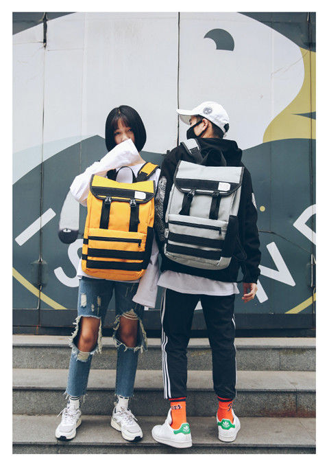 Balo Yellow C.C Unisex