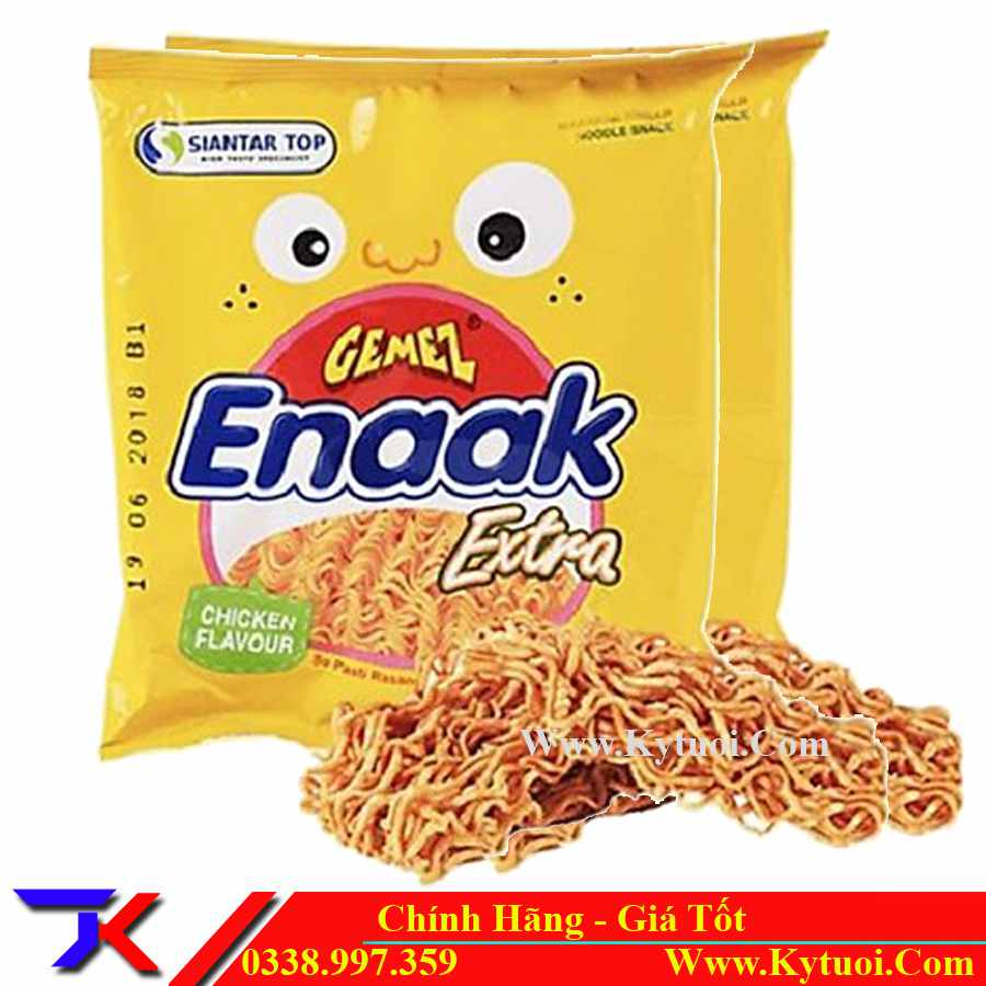 Thùng mì ENAAK cho trẻ