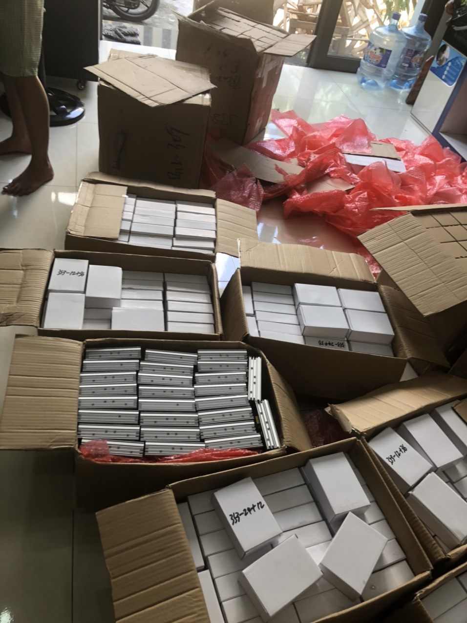 Nguồn Beam 230 12/24v,12/36v,24/36v
