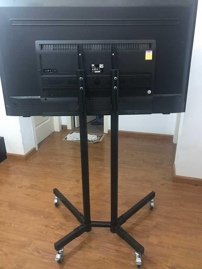 Giá treo tivi di động 55-75''