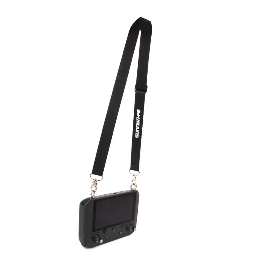Dây đeo Smart Controller Mavic 2 - chuyên dụng - DJI Smart controller neck strap – professional - SunnyLife - Hàng chính hãng - Tiện lợi., chất liệu vải bền bỉ - Giúp cho người sử dụng dễ dàng điều khiển Flycam