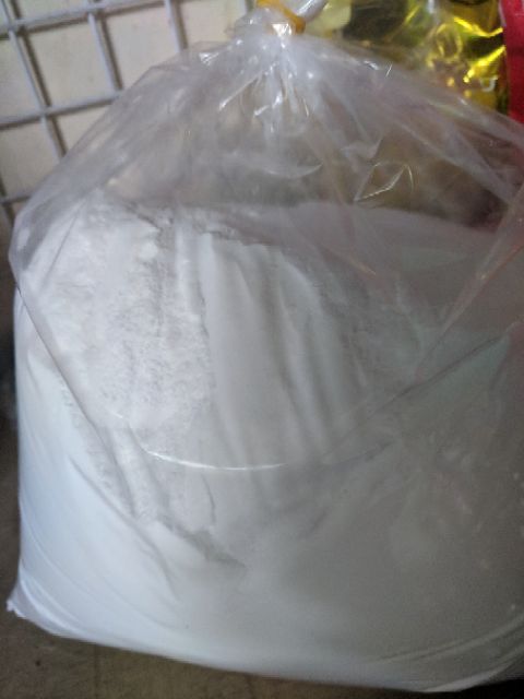 Bột Soda Công Nghiệp 1Kg