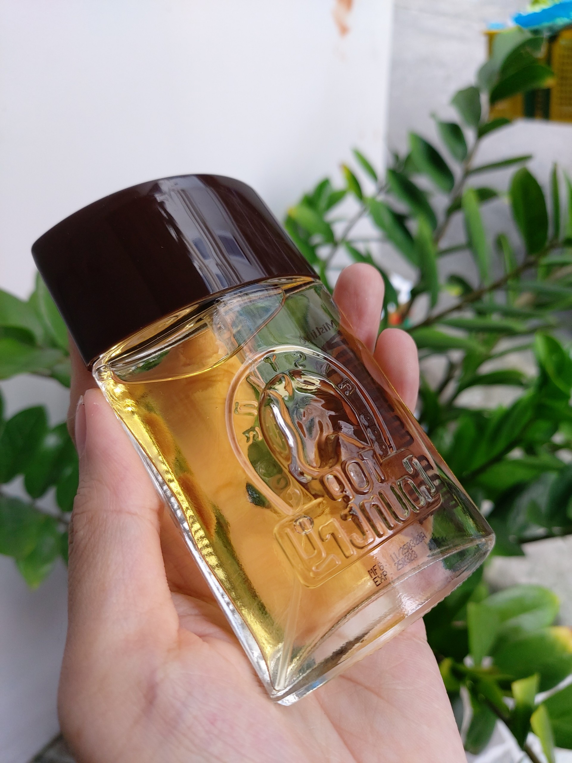 [HCM]Nước Hoa Nam Top Country MISTINE Thái Lan 50ml