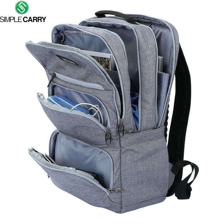 Balo laptop Simplecarry K4