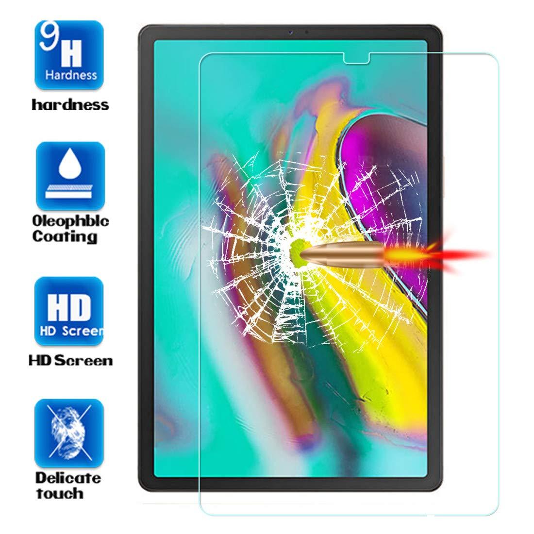 Miếng dán màn hình cường lực SAMSUNG GALAXY TAB S5E T725 ( 2019)