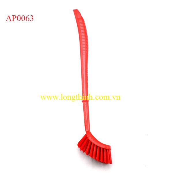 [HCM]Cọ chà toilet