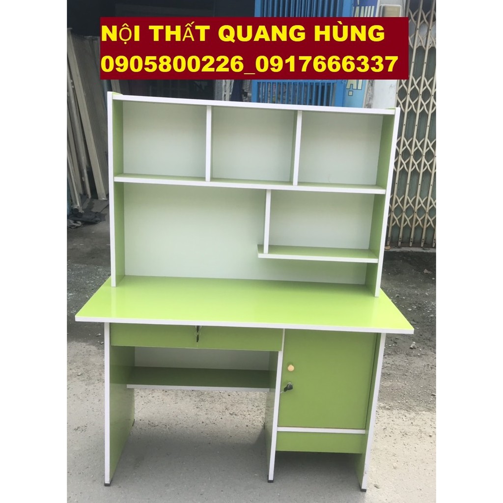 BÀN HỌC SINH LIỀN KỆ QUẬN THỦ ĐỨC HCM