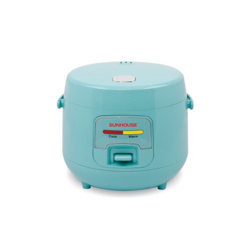 Nồi cơm điện 1.0 lít sunhouse shd8208