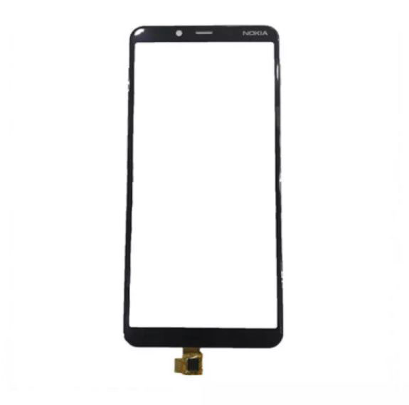 Cảm ứng nokia 3.1 plus zin