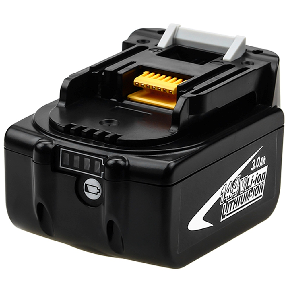Pin Lithium-Ion Makita BL1430B (197615-3) 14.4V/3.0Ah