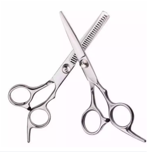[HCM]bộ 2 kéo cắt và tỉa tóc giamuatot