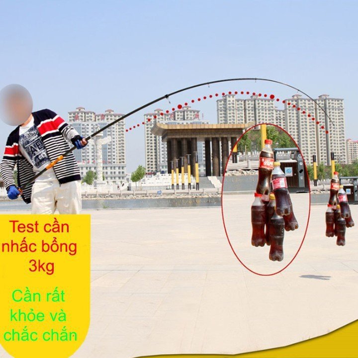 cần câu lục daiwa - daiwa seven star