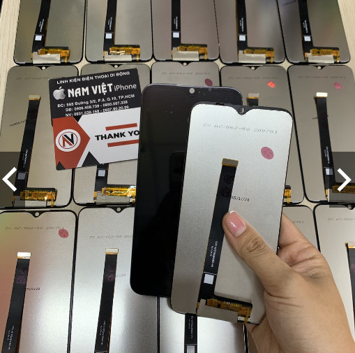 Màn hình Vsmart Joy 2 plus / V-Smart Joy 2 Plus / V420A / Joy 2Plus
