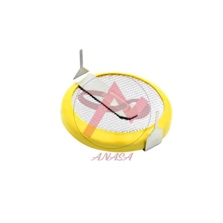 Pin 3v cr2032 chân hàn