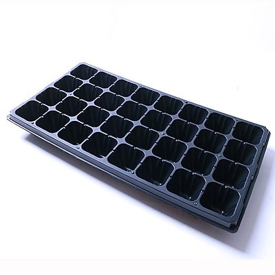 Combo 2 cái khay nhựa ươm hạt giống ,ươm cây con(cái 50 lỗ)
