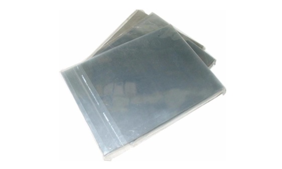 Xấp Bìa Kiếng Đóng Sách A4