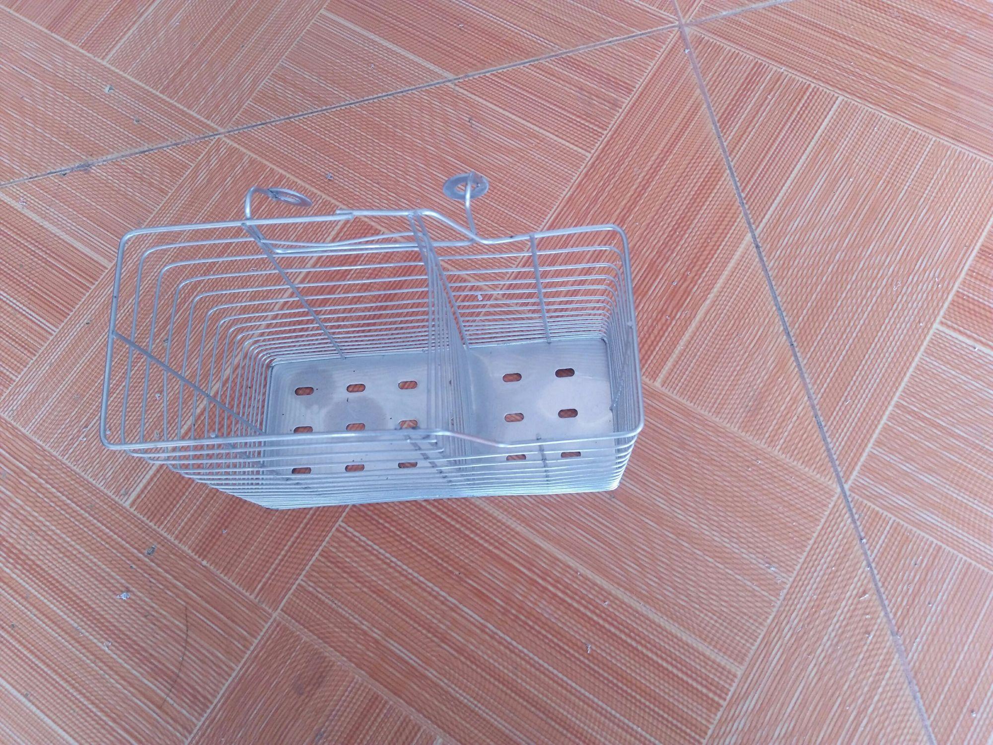 giỏ đũa inox