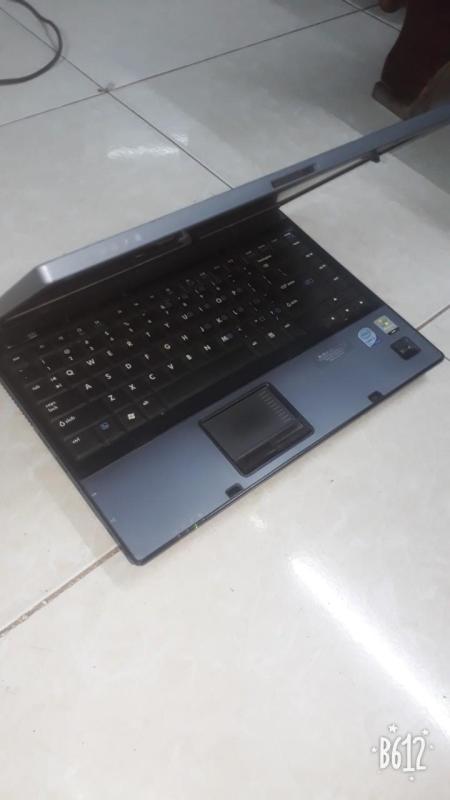 Laptop hp 6510p