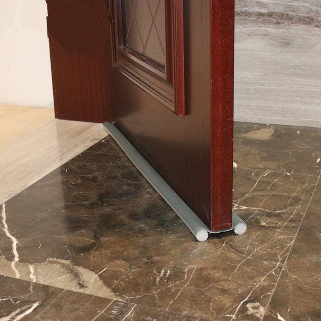 Miếng chặn khe cửa chống côn trùng, bụi bẩn, tránh kẹt chân bé dài 95cmMiếng  HIỆN ĐẠI 2021 HÀNG TỐT 2021 MS53