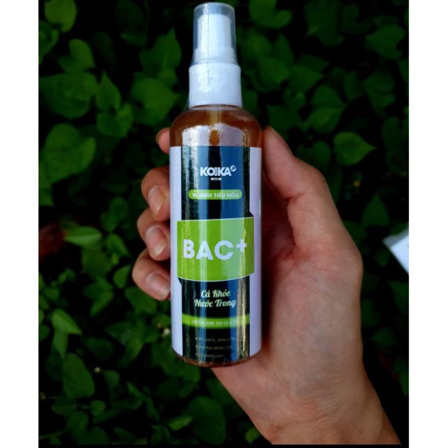 [Lấy mã giảm thêm 30%]Vi sinh bac+ - cá tiêu hóa tốt làm trong nước khử mùi cam kết hàng đúng mô tả chất lượng đảm bảo an toàn đến sức khỏe người sử dụng đa dạng mẫu mã màu sắc kích cỡ
