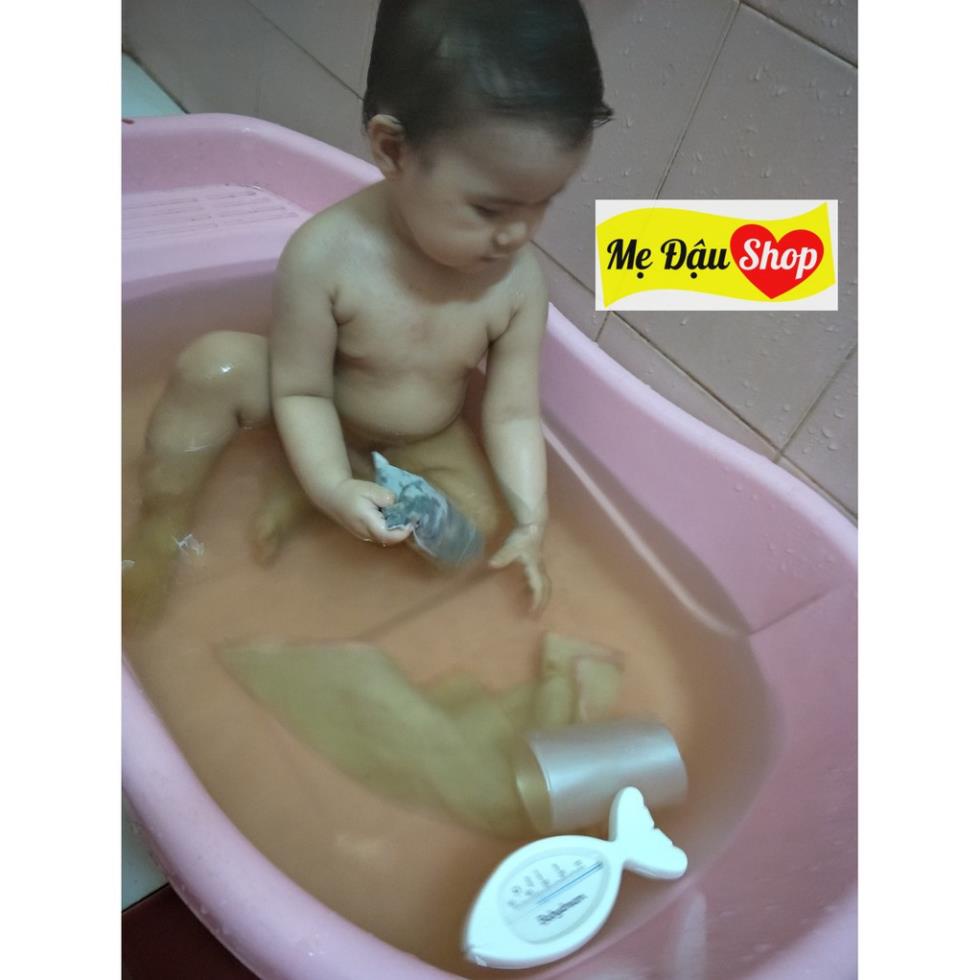 Thảo dược tắm bé