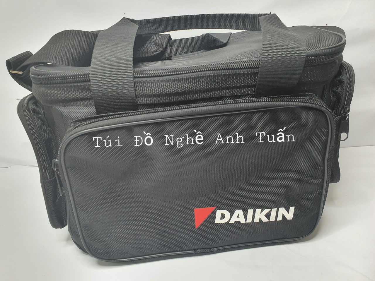 Túi đựng đồ nghề 20 inch - MĐ cao cấp SĐ