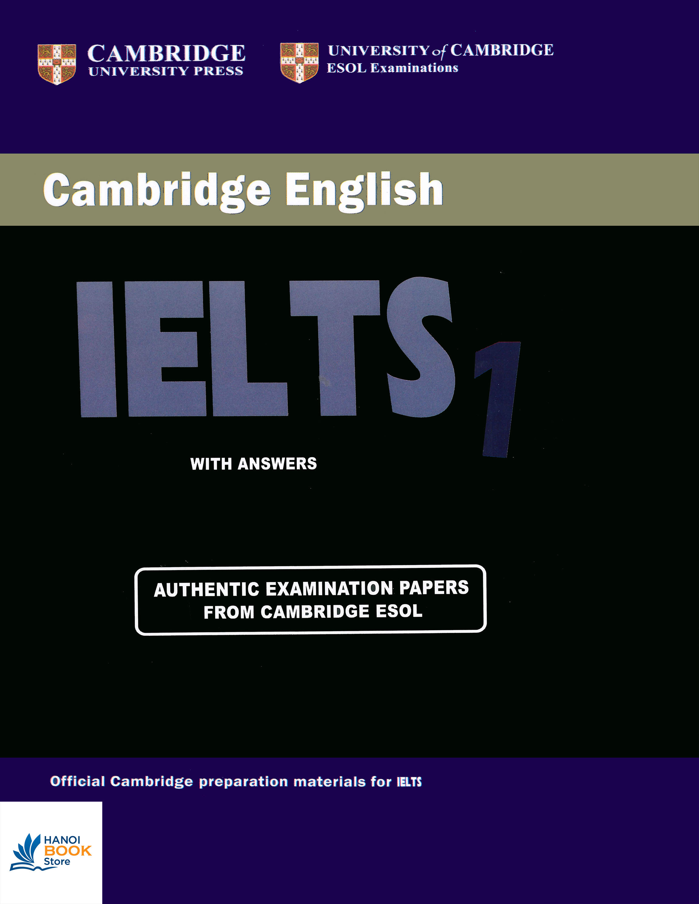 Sách Cambridge IELTS 1.2.3.4.5.6.7.8.9.10.11.12.13.14.15.16.17.18.19 - (Tặng Audio)