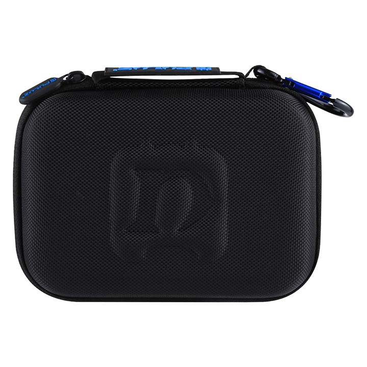 HỘP ĐỰNG SẠC CÁP - CHUỘT CHO MACBOOK VÀ LAPTOP