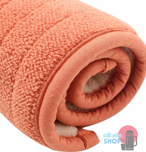 Thảm chùi chân 2 mặt Lock&Lock MAT411
