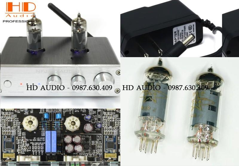 FX-Audio TUBE-03E Bluetooth 4.2