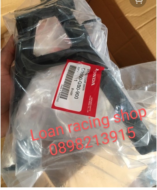 Chống đứng dream thái