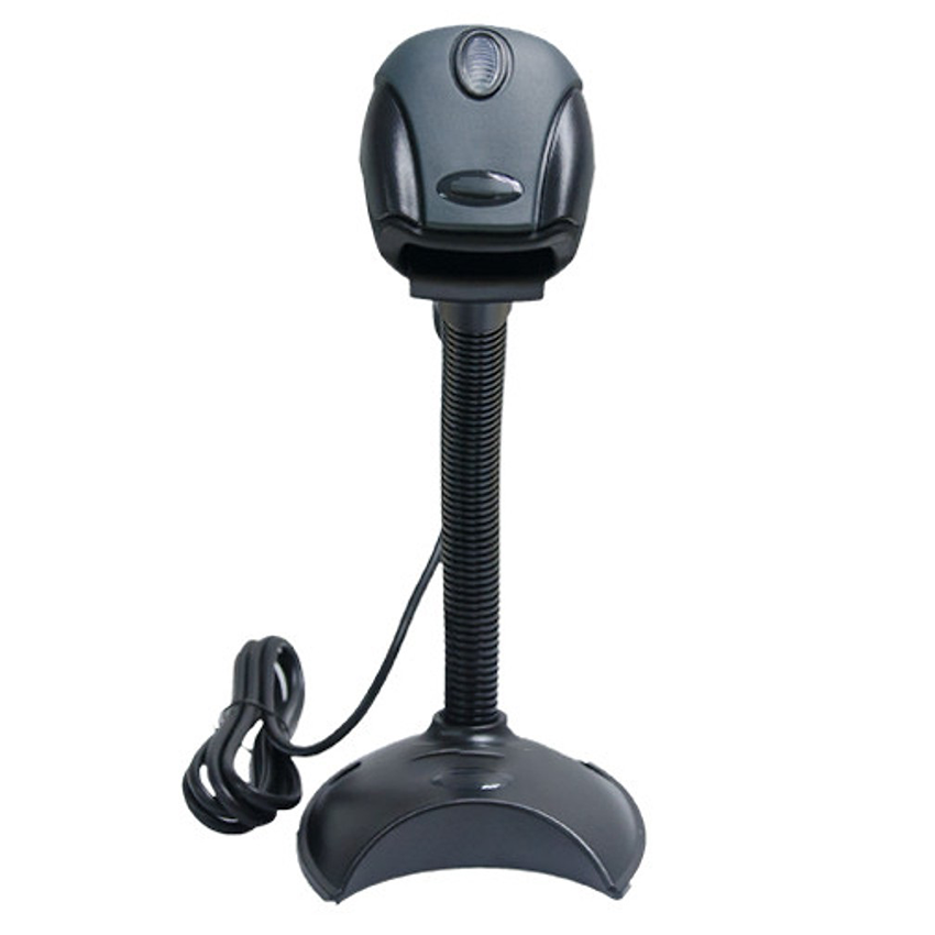 [HCM]Máy đọc mã vạch Antech AS1280i - hàng chính hãng