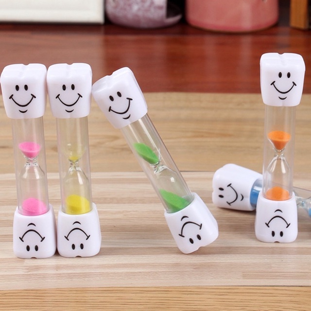 [HCM]Đồng hồ cát mini