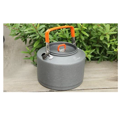 ẤM ĐUN NƯỚC DÃ NGOẠI 1,5L FIRE MAPLE FMC-T4