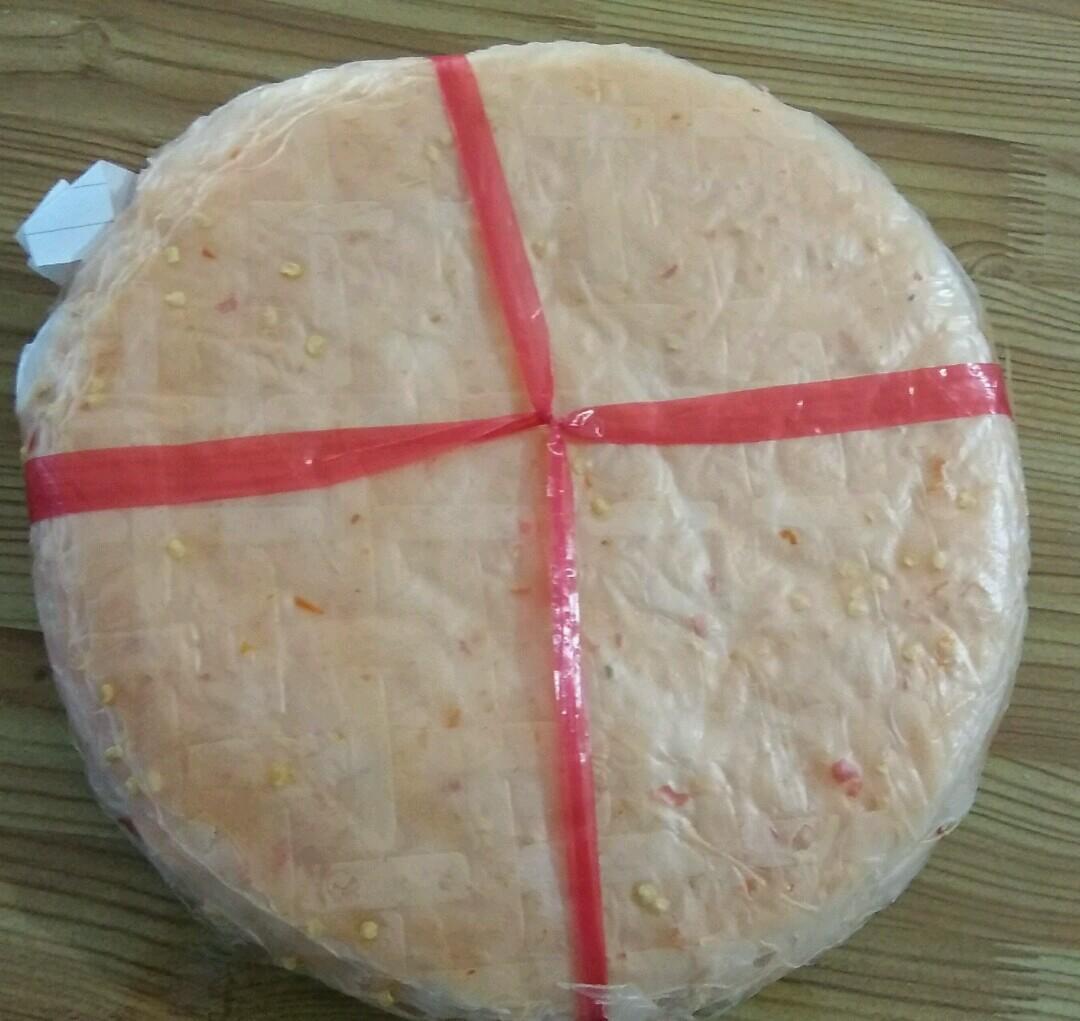 Bánh Tráng Ớt dẻo Vũng Tàu (100 cái)