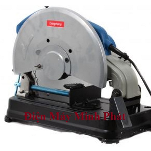 Máy cắt sắt Dongcheng DJG04-355S