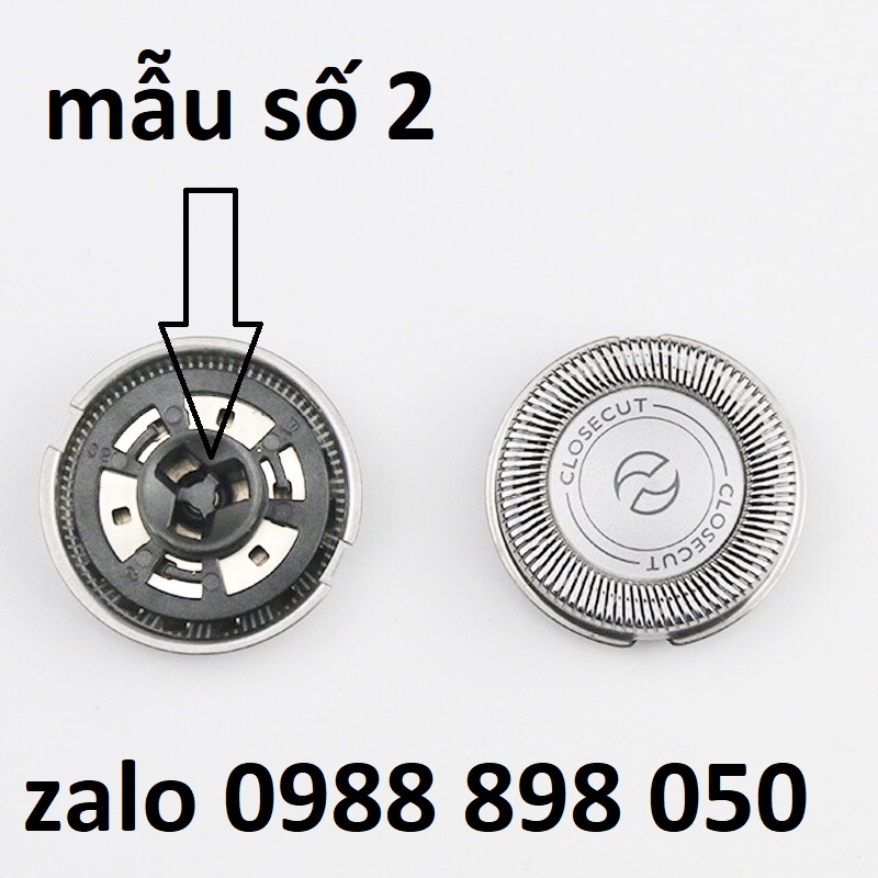 lưỡi dao máy cạo râu Philipss