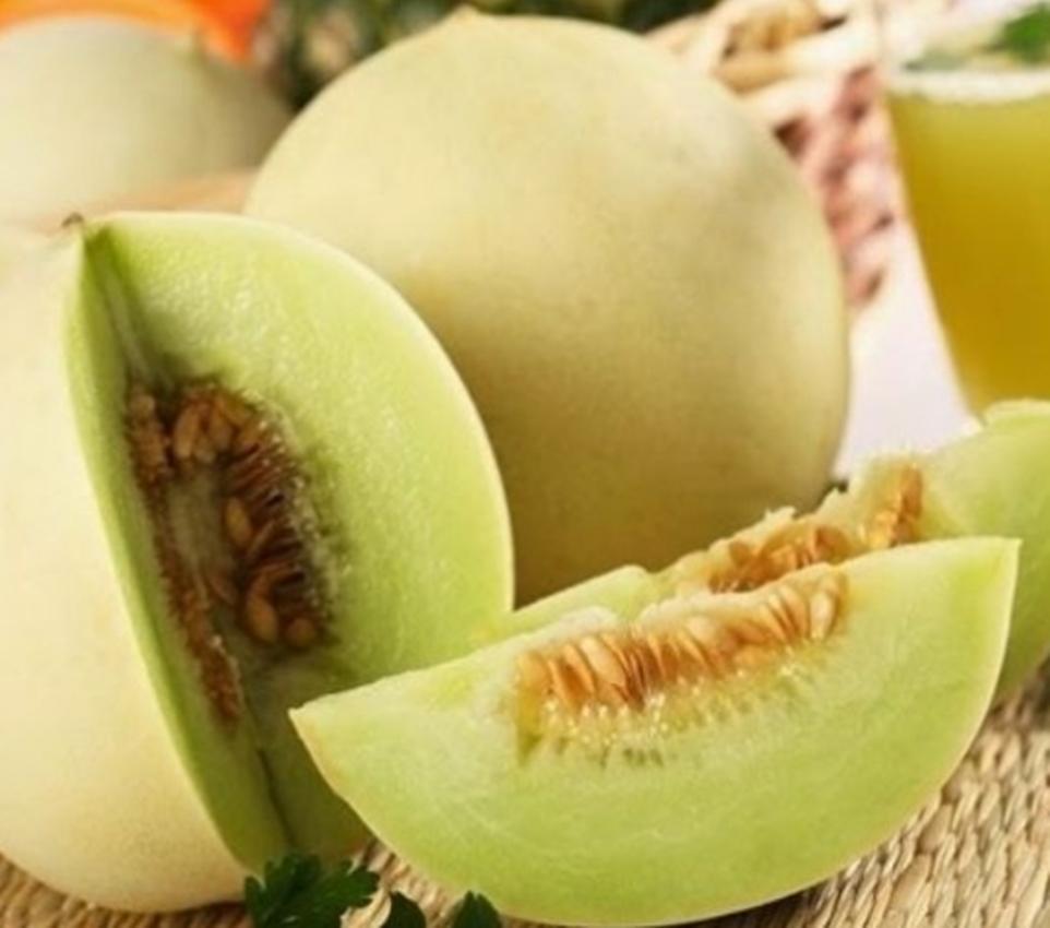 Hạt giống Dưa lê siêu ngọt