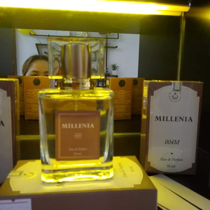 [HCM]Nước hoa MILLENIA 004W (Inspired by Marc Jacobs Daisy)