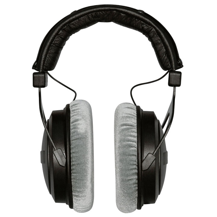 Tai nghe kiểm cho âm studio Behringer BH 770