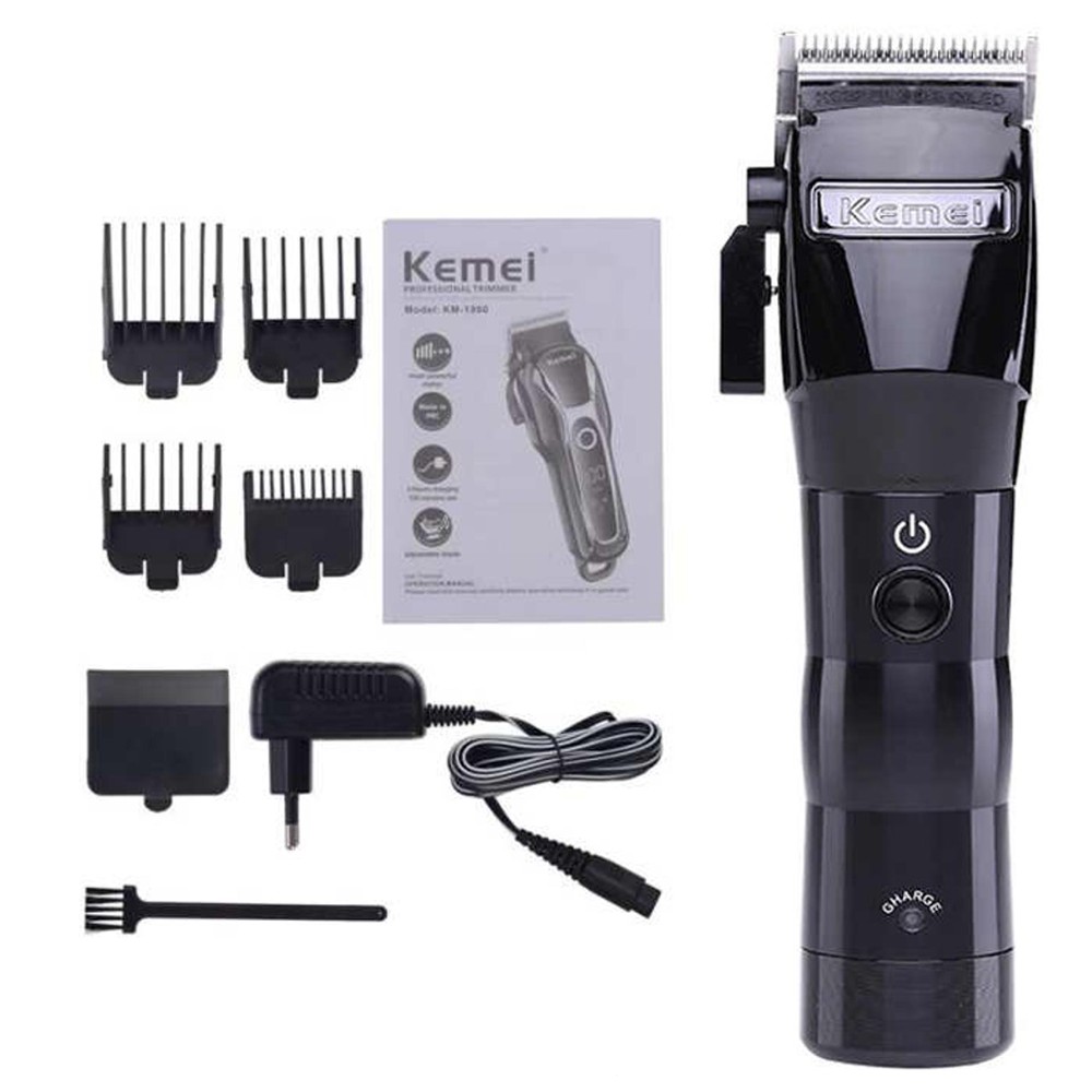 Tông đơ cắt tóc Kemei KM-2850